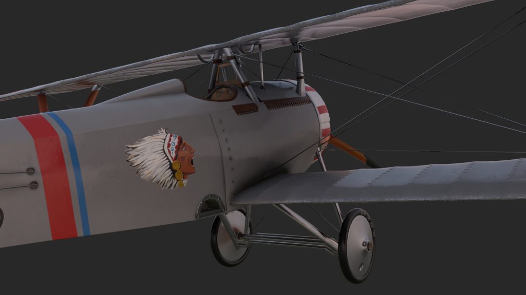 avion nieuport 17 closeup2