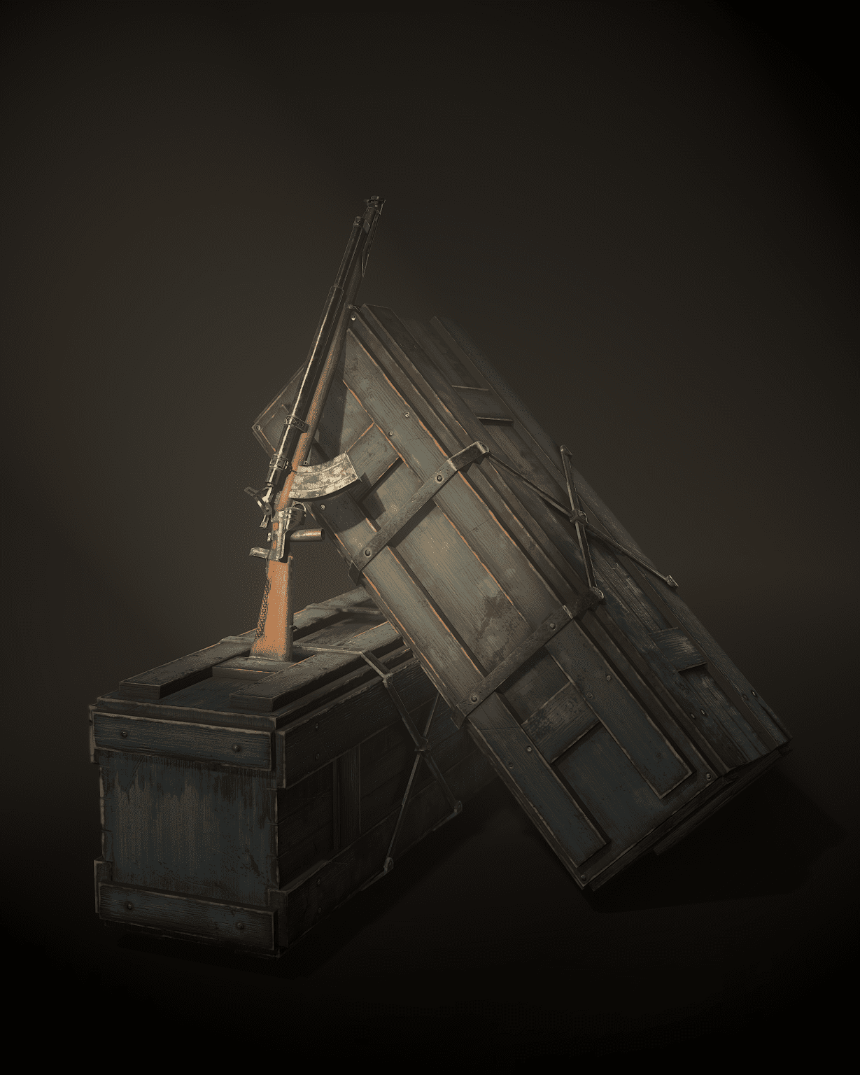 howell automatic caisses