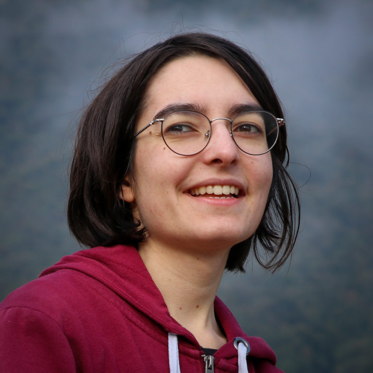 photo profil Lucile Gonzalez