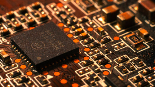 Maintenance Informatique