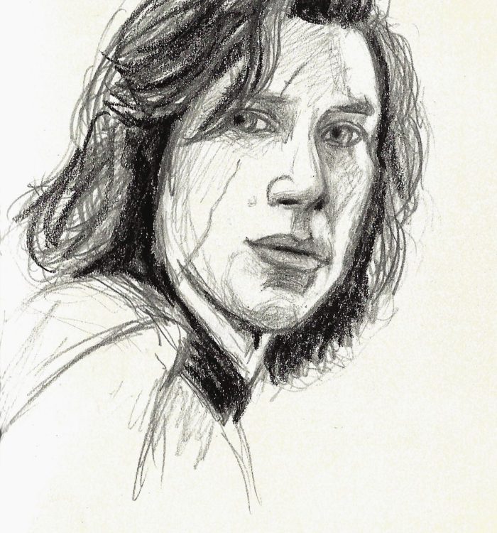 Kylo Ren